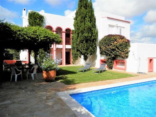 Exclusive Holiday Home In Siesta With Private Pool