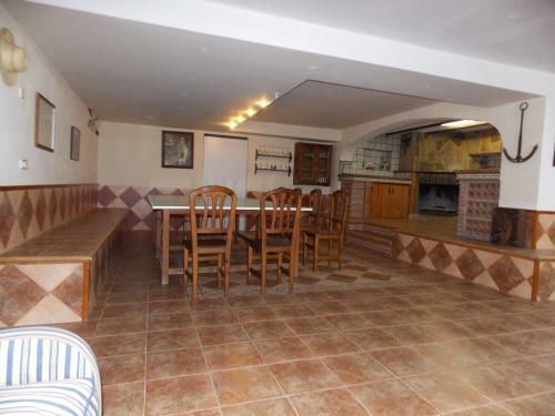 Villa Matilde 14 Personas Piscina Privada