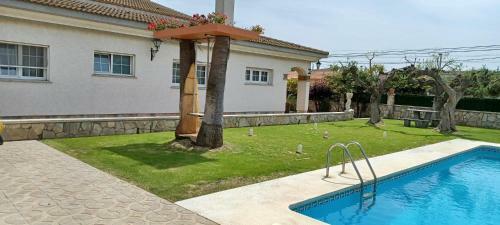 Villa Matilde 14 Personas Piscina Privada