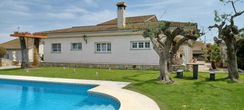 Villa Matilde 14 Personas Piscina Privada