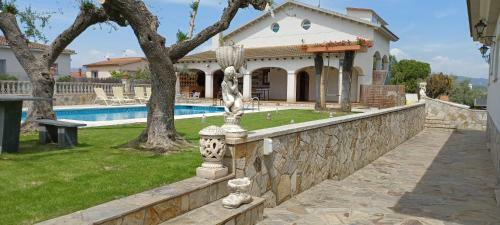 Villa Matilde 14 Personas Piscina Privada