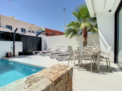 Ribera Nature Villa - 7209