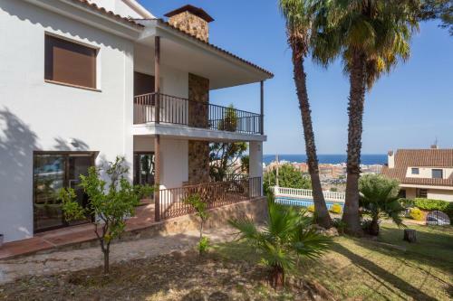 Villa Hauzify I Casa Formentor