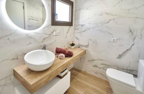 Villa Hauzify I Casa Formentor