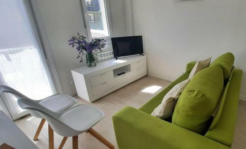 Apartamento La Casa De La Luz
