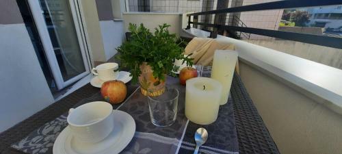 Apartamento La Casa De La Luz
