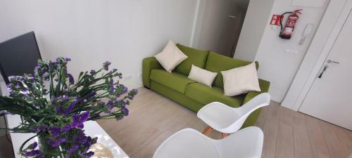 Apartamento La Casa De La Luz