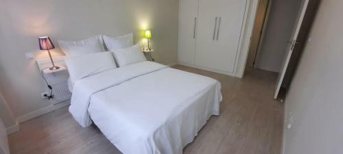 Apartamento La Casa De La Luz