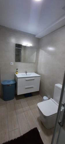 Apartamento La Casa De La Luz
