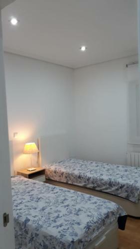 Apartamento Amplio Piso Exterior En El Centro De Santander