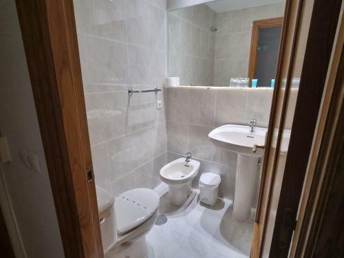 Hotel Arha Villa De Santo�a