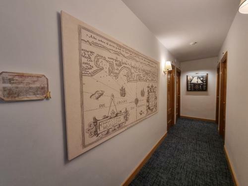 Hotel Arha Villa De Santo�a