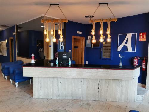 Hotel Arha Villa De Santo�a