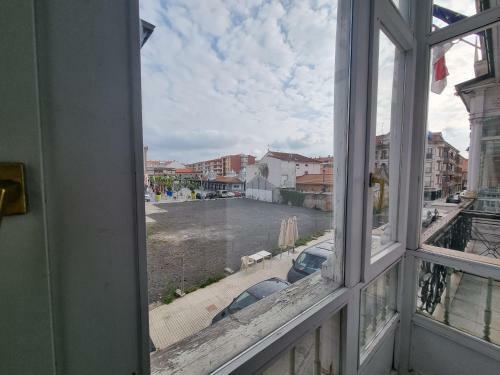 Hotel Arha Villa De Santo�a