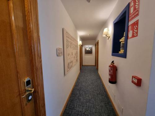 Hotel Arha Villa De Santo�a