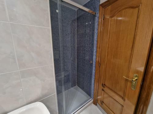 Hotel Arha Villa De Santo�a