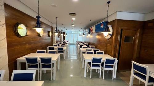 Hotel Arha Villa De Santo�a