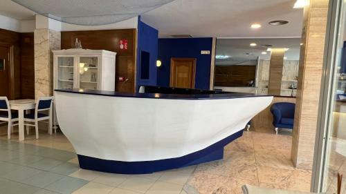 Hotel Arha Villa De Santo�a