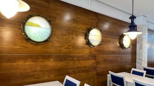Hotel Arha Villa De Santo�a