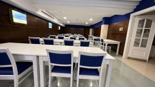 Hotel Arha Villa De Santo�a