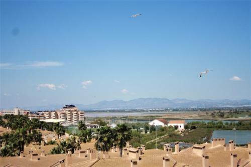 Apartamento Con Vistas