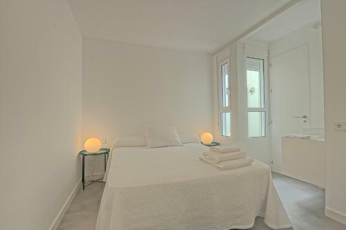 Apartamento 061 - Playa Levante 001 - Comfortholidays