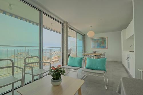 Apartamento 061 - Playa Levante 001 - Comfortholidays