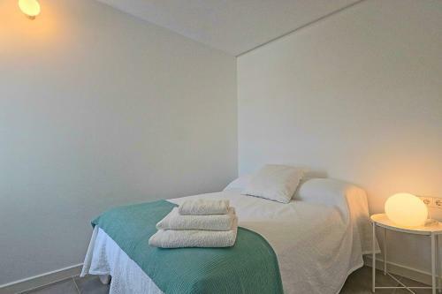 Apartamento 061 - Playa Levante 001 - Comfortholidays