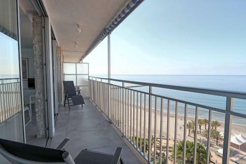 Apartamento 061 - Playa Levante 001 - Comfortholidays