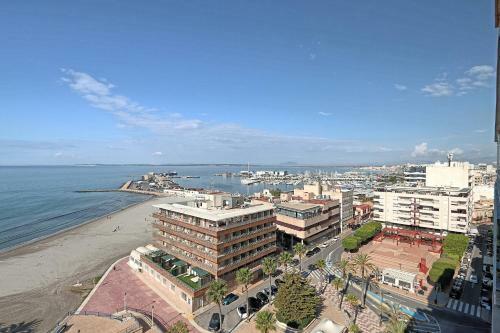 Apartamento 061 - Playa Levante 001 - Comfortholidays
