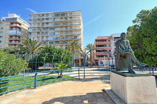 Apartamento 061 - Playa Levante 001 - Comfortholidays