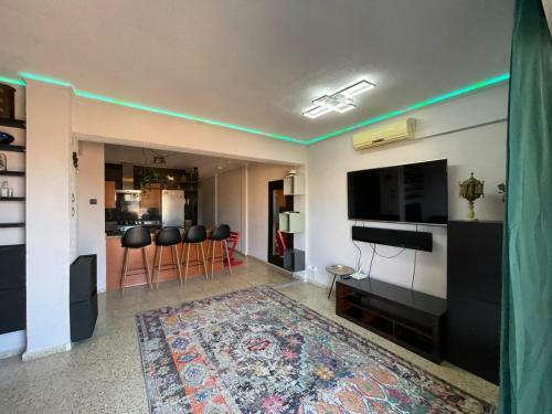 Central Loft Apartments