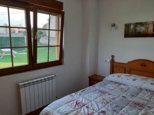 Apartamentos El Solo