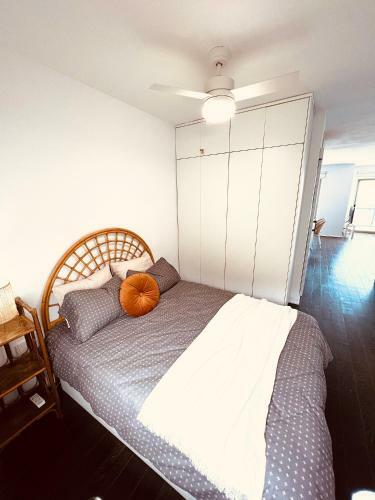 Apartamento Sunrise View - Riarmar