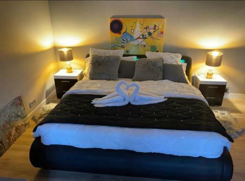 Habitaci�n De Lujo Independiente Privada Completa