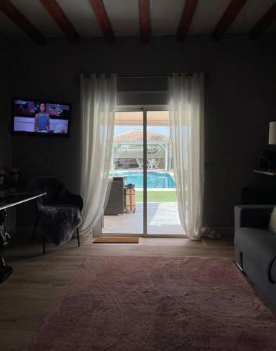 Habitaci�n De Lujo Independiente Privada Completa