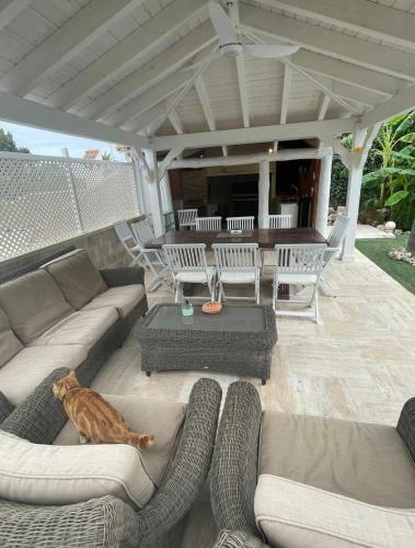 Habitaci�n De Lujo Independiente Privada Completa