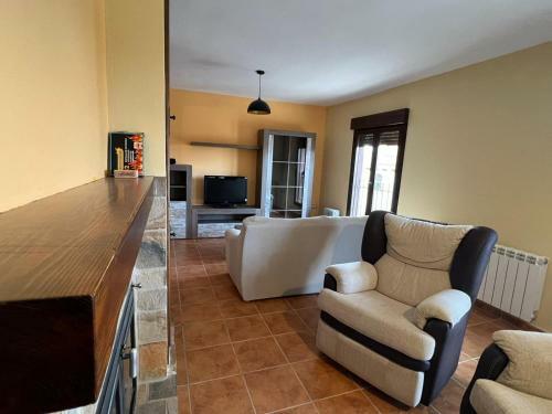 Apartamento Alquer�a De Segur A