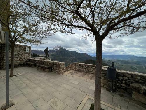 Apartamento Alquer�a De Segur A