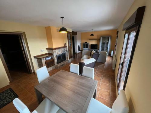 Apartamento Alquer�a De Segur A