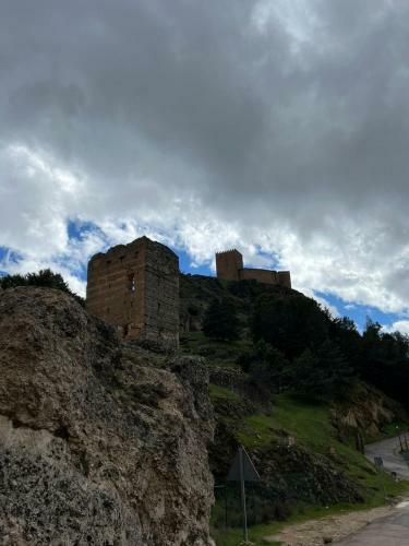 Apartamento Alquer�a De Segur A