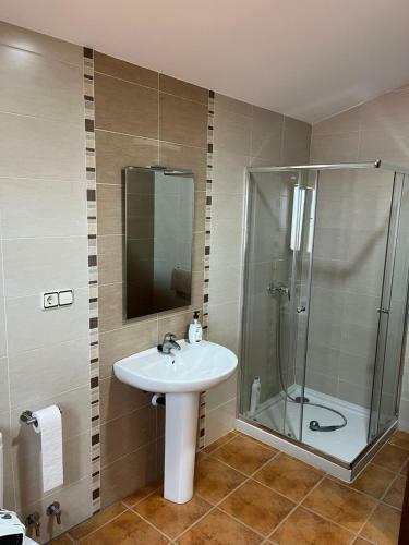 Apartamento Alquer�a De Segur A