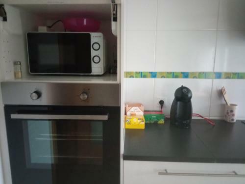 Apartamento Casa Luc�a