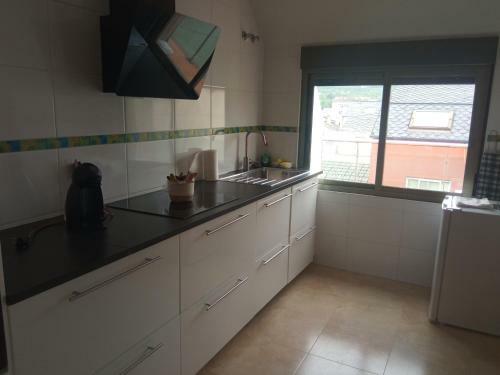 Apartamento Casa Luc�a