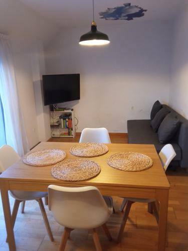 Apartamento Casa Luc�a