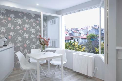 Apartamento Tellados De Compostela