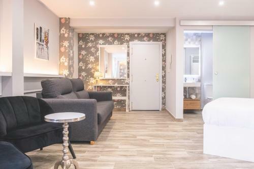 Apartamento Tellados De Compostela