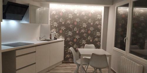 Apartamento Tellados De Compostela