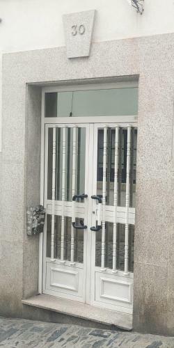 Apartamento Tellados De Compostela