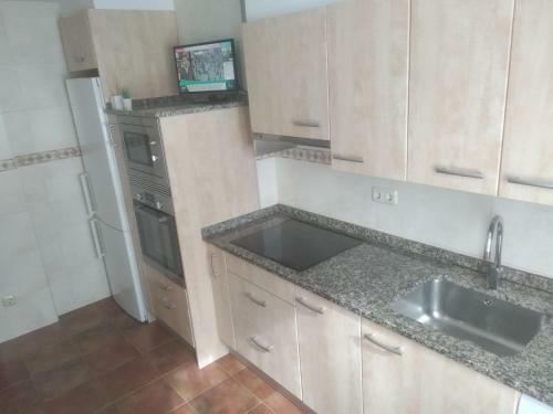 Pm70 Apartament
